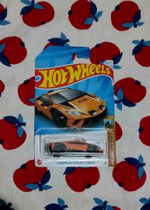 Hot Wheels Car