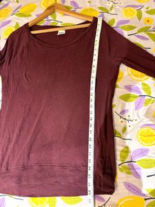PINK By Victoria’s Secret Long Sleeve Top