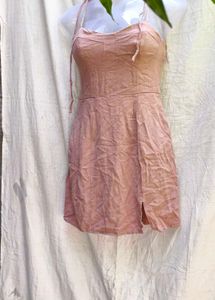2156. CUTE MINI DRESS