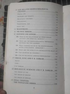 Biopsycology Book