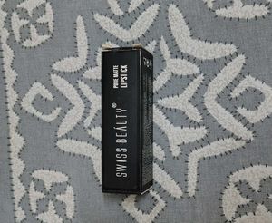 Swiss Beauty Lipstick