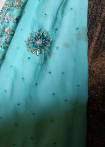 Used Leganga Choli🎀🫶🏻