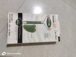 bundle 4 things,roller,wax sttrip, glow kit,