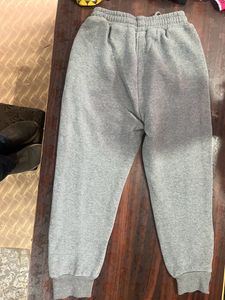 Korean Trp Jogger Lower.