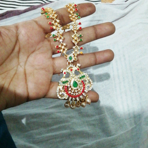 jewellery set