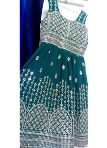 Brand New Festival Kurti
