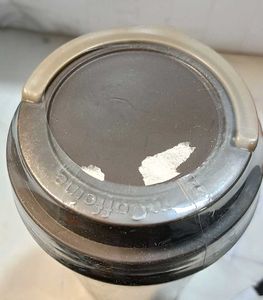 mCaffeine Espresso Coffee Body Wash