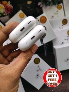 AIRPODS TWS BUY 1 GET ONE FREE