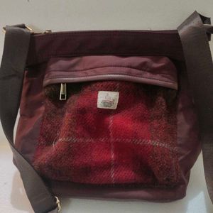 Harris T Weed Imported Bag