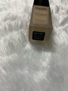 IMAGIC Full Coverage Foundation