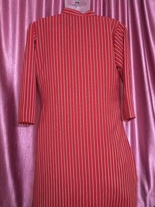 Striped 💞✨ Kurta For Women ✨