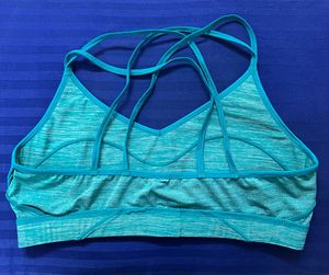Decathlon Sports Bra - Size L