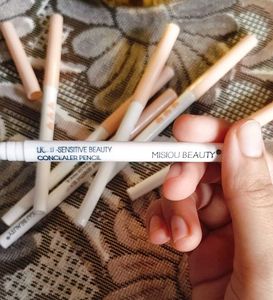 Concealer Pencil Set