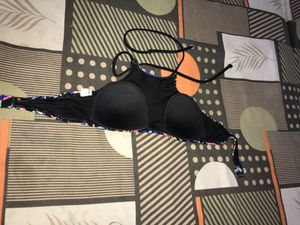 Women Beach Wear Paded