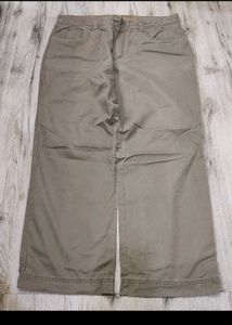 sc7359 Trait Beggy Cotton Jeans size 36