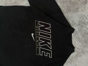 Baggy Nike tshirt