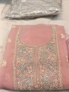 dress material
