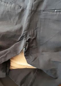 Dark Blue Pant for Men