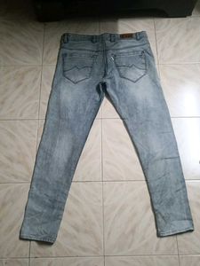 Stylish Denim Jeans