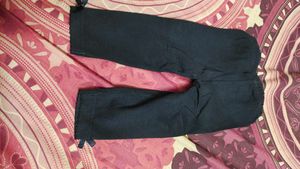 Set Of 2 Legging Type Pant For Girl Baby