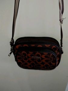 Stylish Crossbody Bag