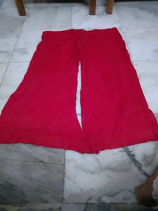 Sharvani Tipe Kurta Plazo