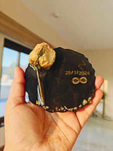 Resin Frame
