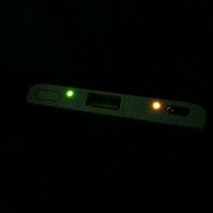 Sony CycleEnergy Power Bank
