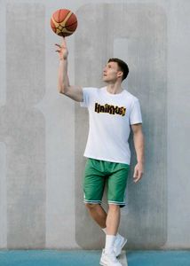 Haikyuu Tshirt