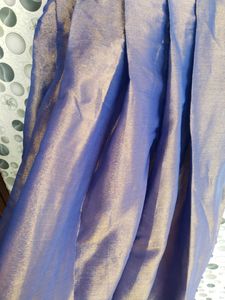 New Boutique Made Maggam Work Long Frock