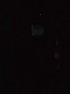 Display Problem