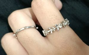 Set of rings