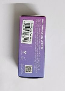 Myglamm HD Pose Lipstick
