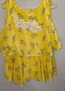 Sharara Set