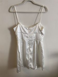 🔻Sale Alert- Zara Corset Dress