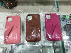 Mobile Cover Rhode