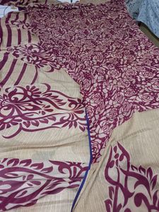 Daily Wear Saree