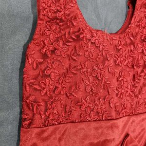 Babygirl Frock