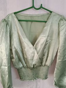Party Wear Top