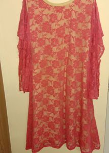 Beautiful Tunic Cum Kurta