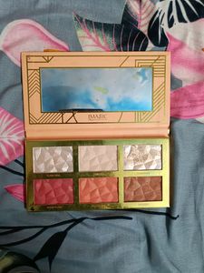Imagic Highlighter Palette