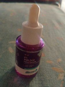The Derma Co. Kojic Acid Serum