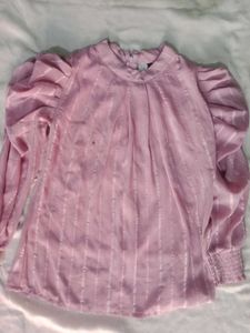 Pretty Pink Top🩷
