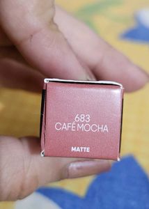 Mac Maximal Mini Matte Lipstick