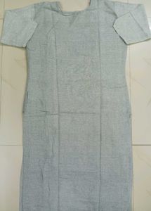 New Embroidery Kurti