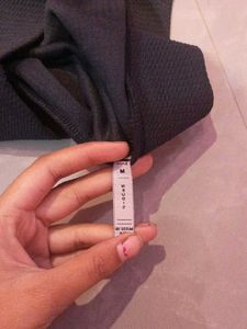 Gray Skirt - Stylish &amp; Comfortable