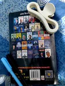 Warren Buffett Book 📚 ( In Hindi) 💸💸