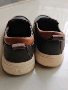 Ralph Lauren Kids Loafers