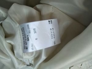 Y2K Flared Skirt