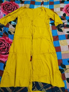 V.Nyc Dress